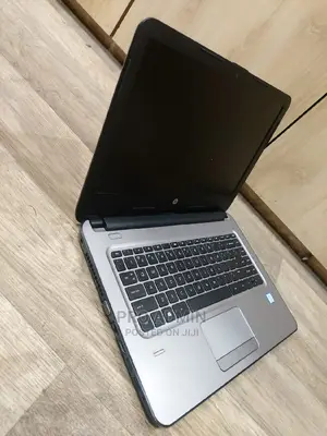 New Laptop HP 348 G4 8GB Intel Core I5 HDD+SSD 500GB