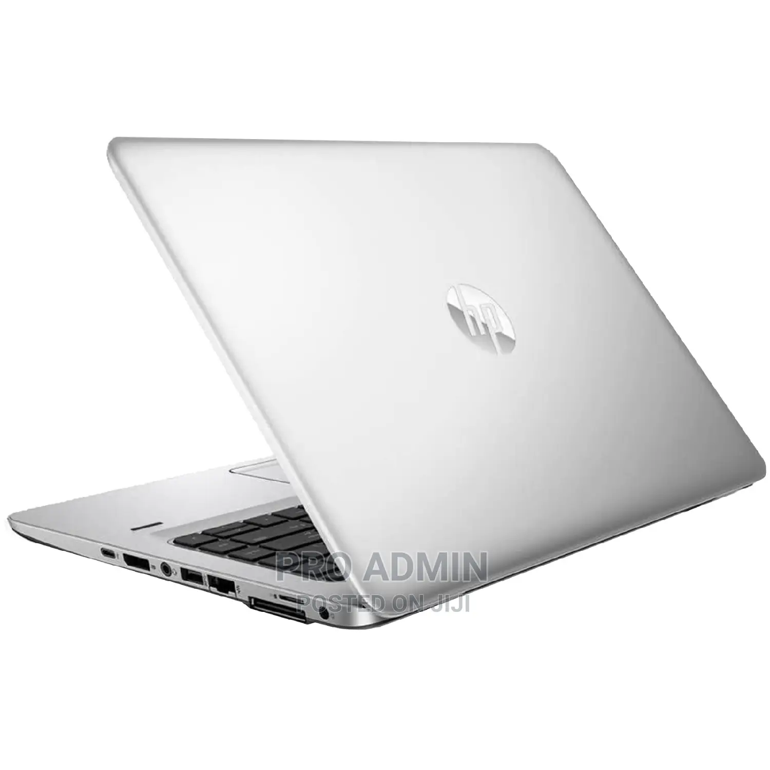 New Laptop HP 348 G4 8GB Intel Core I5 HDD+SSD 500GB