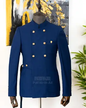 Modern Kaunda Suits | Kaunda Suti Za Kisasa | Official |Occ