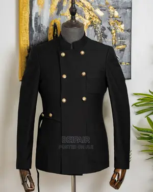 Modern Kaunda Suits | Kaunda Suti Za Kisasa | Official |Occ