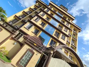 Furnished 1bdrm Apartment in Kinondoni for rent