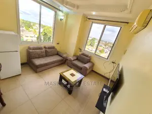 Furnished 1bdrm Apartment in Kinondoni for rent