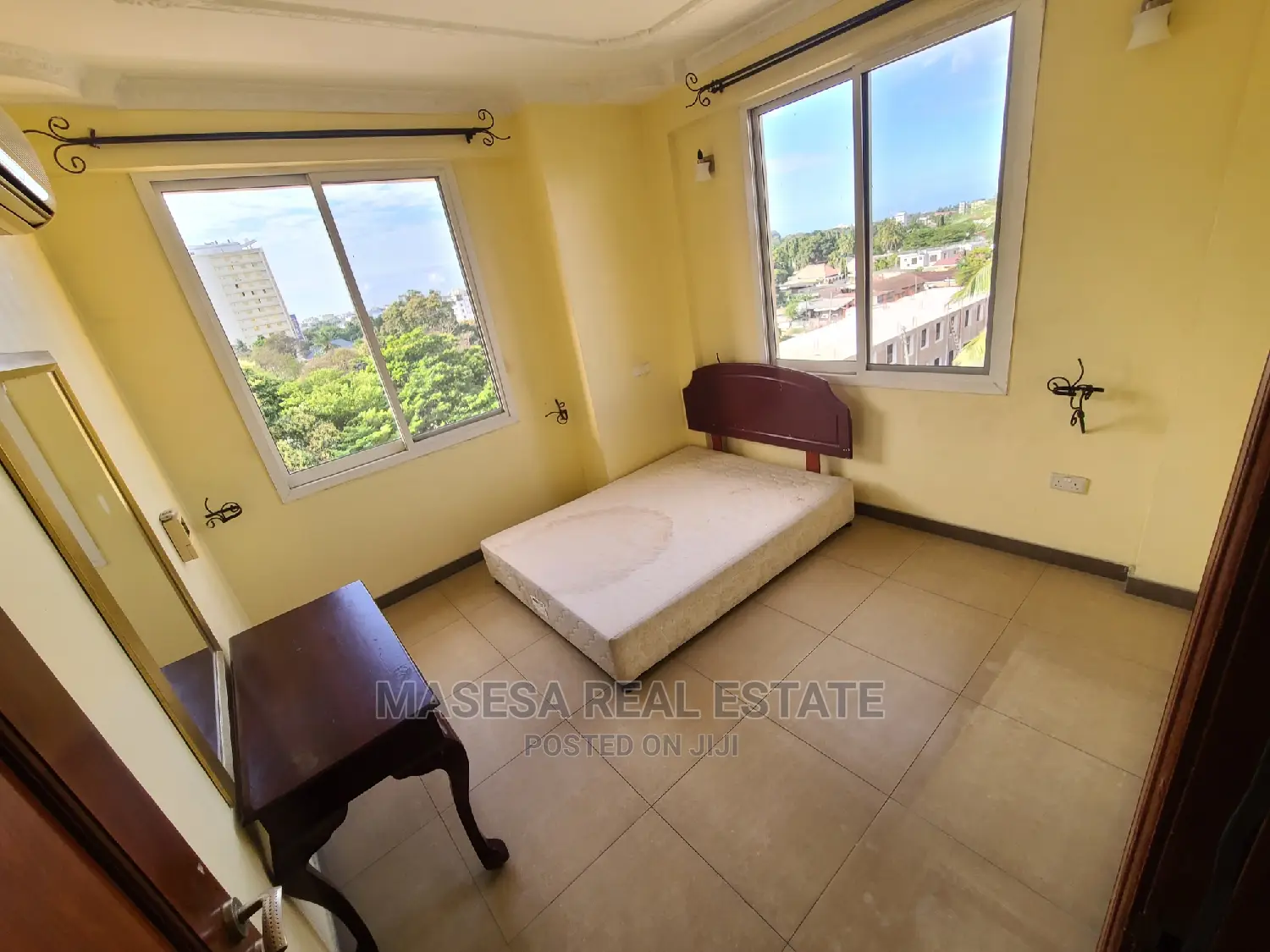 Furnished 1bdrm Apartment in Kinondoni for rent
