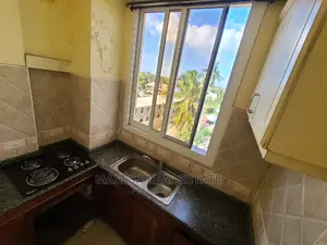 Furnished 1bdrm Apartment in Kinondoni for rent
