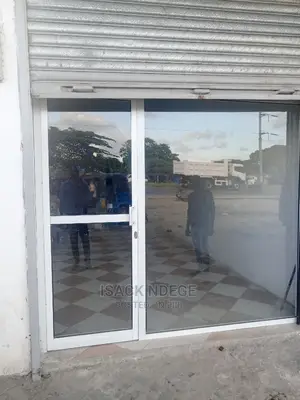 Fremu Kubwa Inapangishwa Mwenge