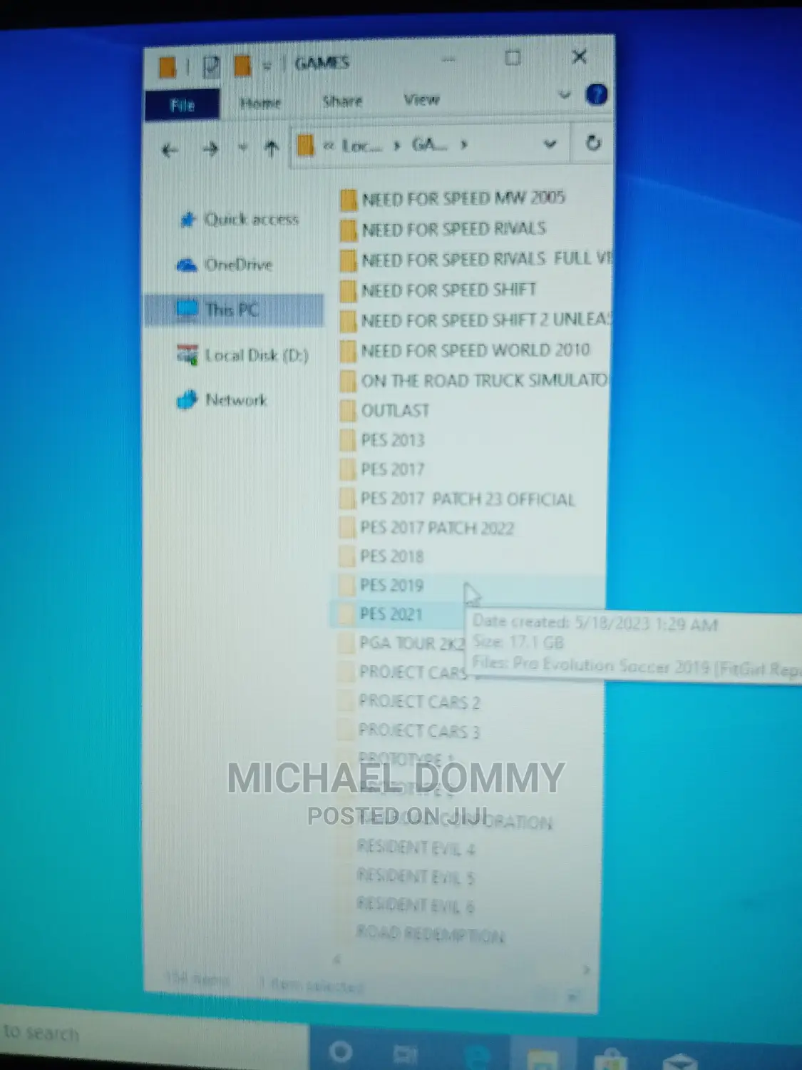 Pata Games Za PC Hapa