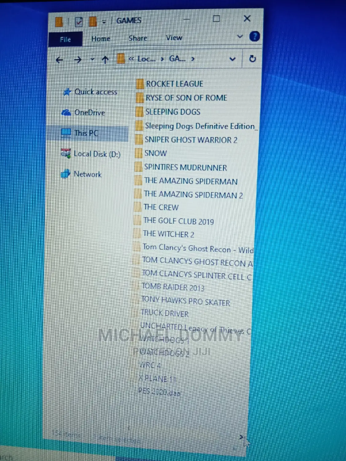 Pata Games Za PC Hapa
