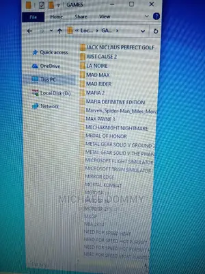 Pata Games Za PC Hapa