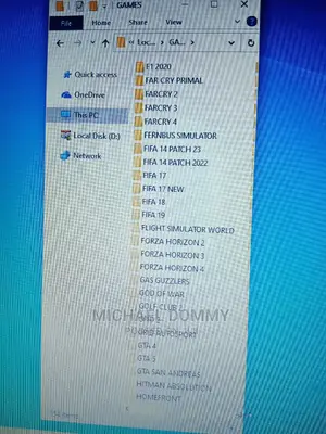 Pata Games Za PC Hapa