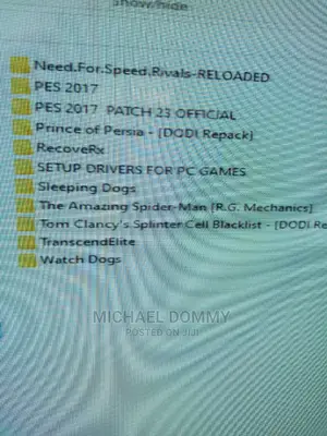 Pata Games Za PC Hapa