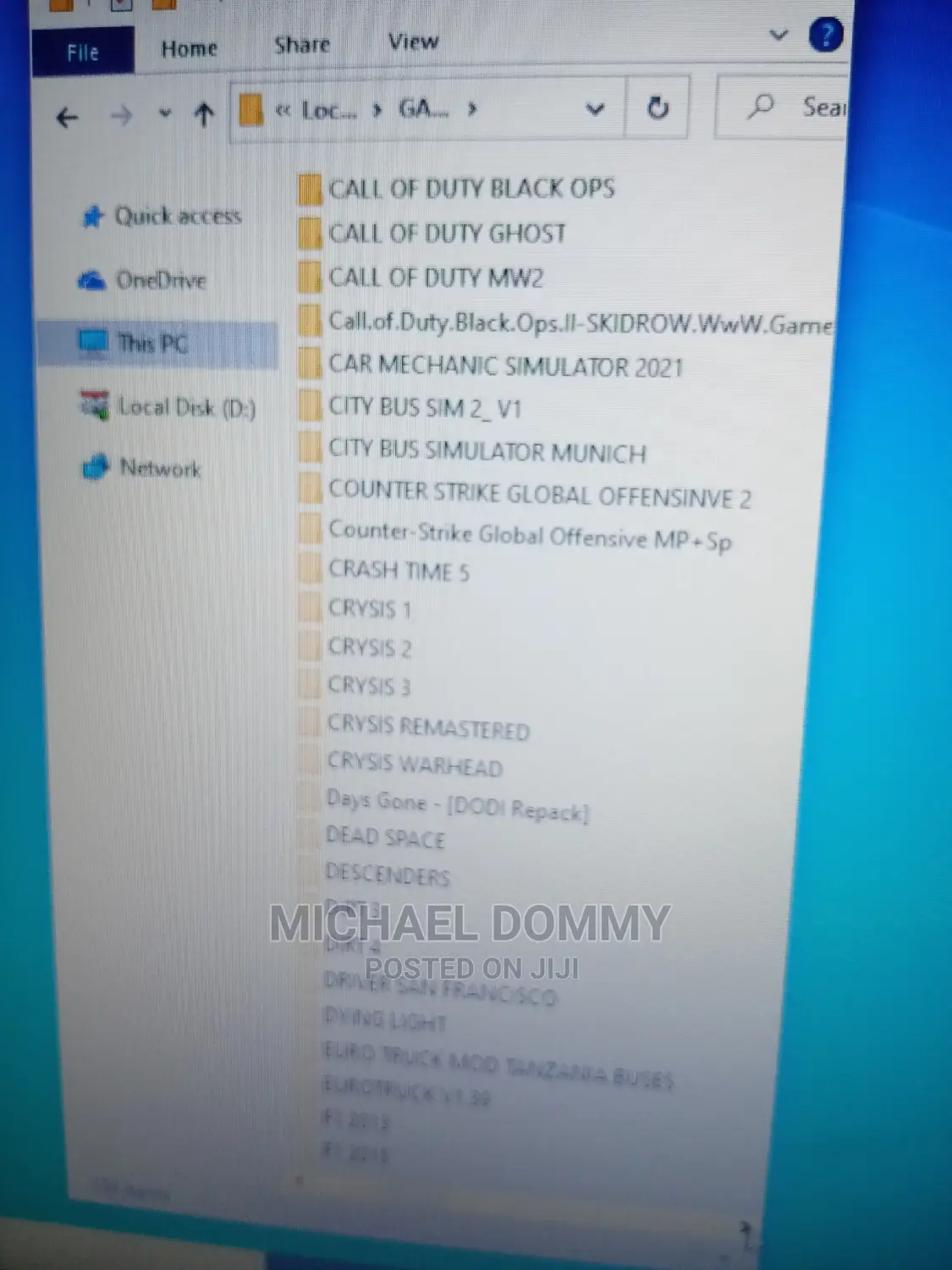 Pata Games Za PC Hapa