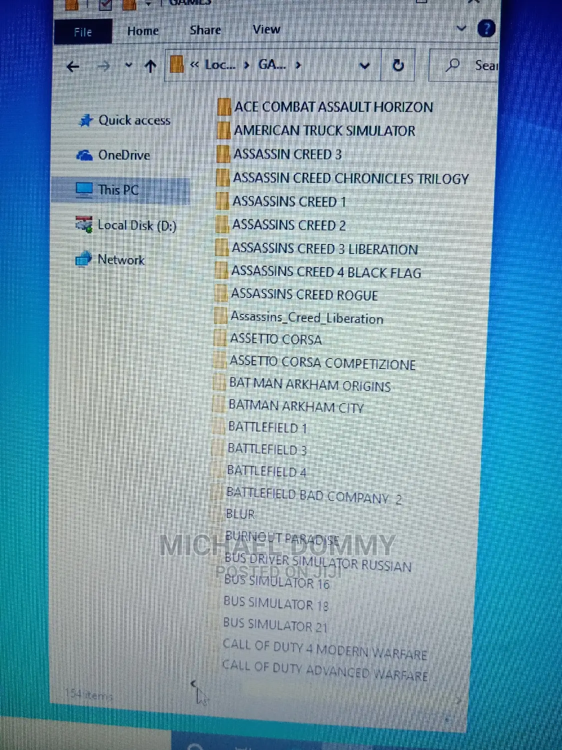Pata Games Za PC Hapa