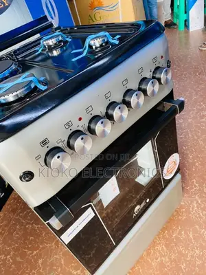 Ag Cooker 50*55cms