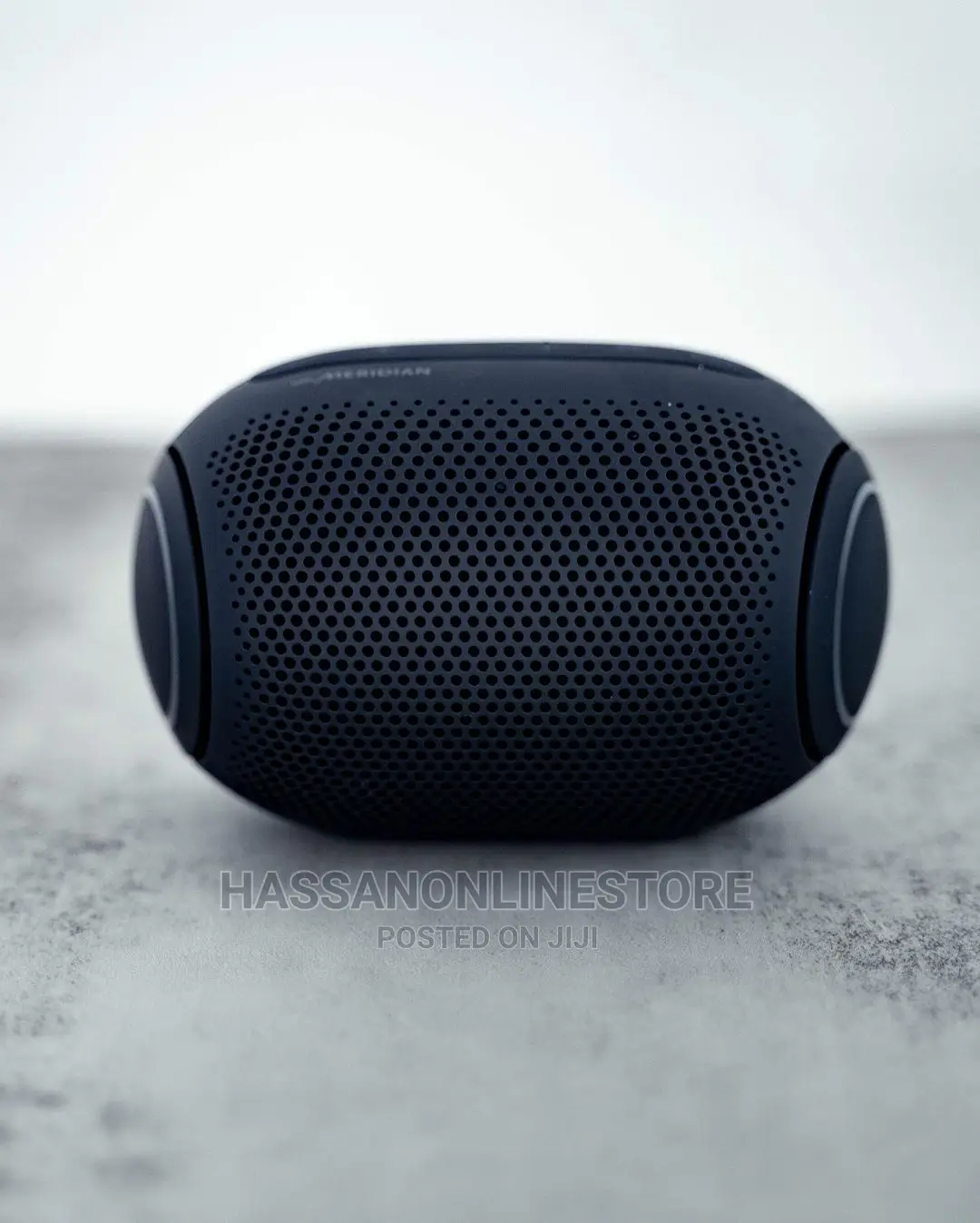 LG XBOOM Go PL2 Portable Bluetooth Speaker