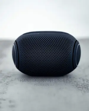 LG XBOOM Go PL2 Portable Bluetooth Speaker