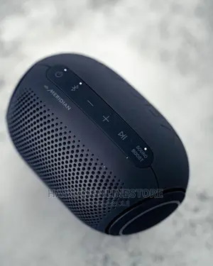 LG XBOOM Go PL2 Portable Bluetooth Speaker