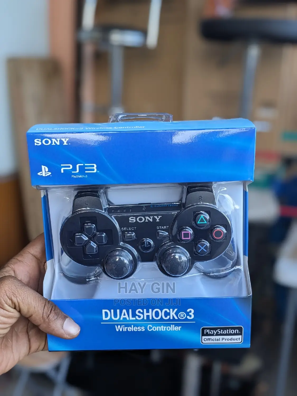 Playstation