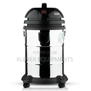 Commercial 30litres Professional Wet and Dry VACUUM CLEANER