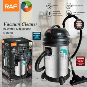 Commercial 30litres Professional Wet and Dry VACUUM CLEANER
