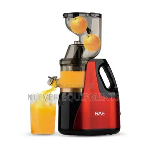 Raf Slow Juicer 150watts