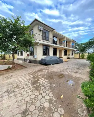 3bdrm Apartment in Mbweni, Kinondoni for sale