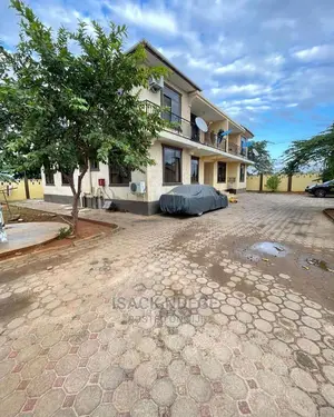 3bdrm Apartment in Mbweni, Kinondoni for sale