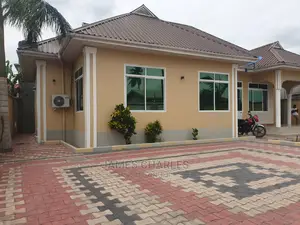 Furnished 4bdrm House in Yombo, Makangarawe for sale