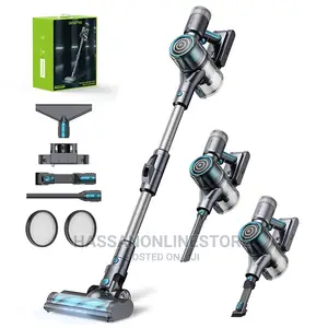 Oraimo Ultracleaner S2 Cordless Stick Vacuum Cleaner