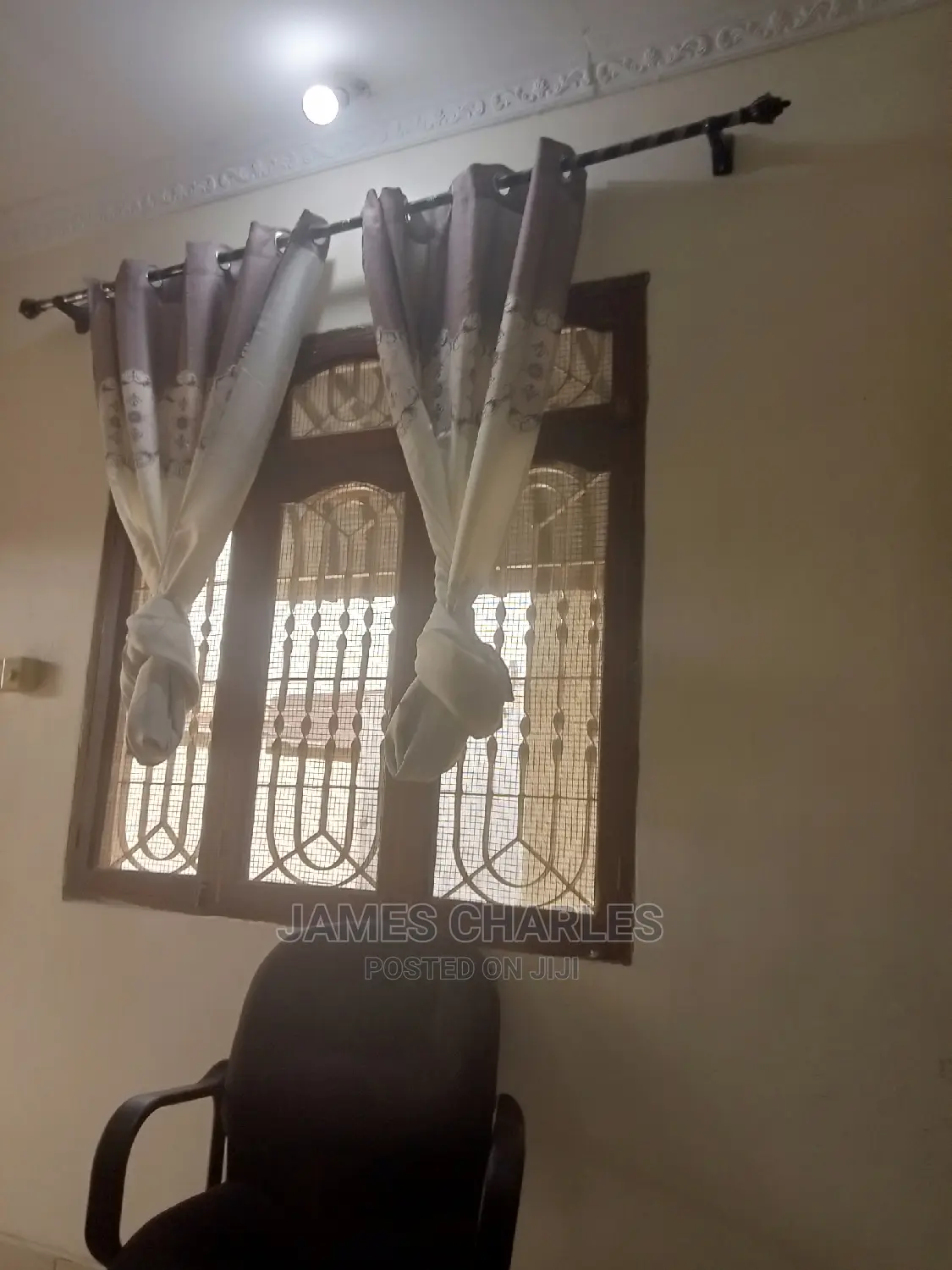 Furnished 4bdrm House in Yombo, Makangarawe for sale