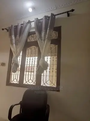 Furnished 4bdrm House in Yombo, Makangarawe for sale
