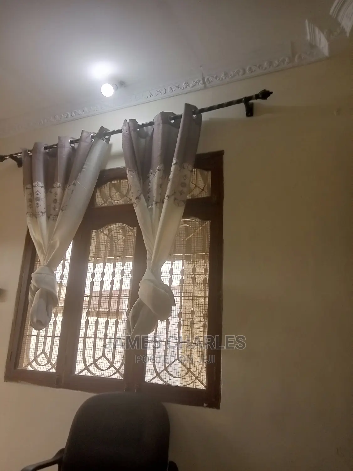 Furnished 4bdrm House in Yombo, Makangarawe for sale