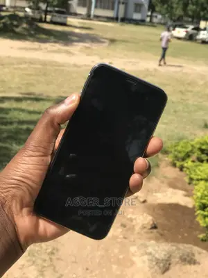 Google Pixel 3 64 GB Black