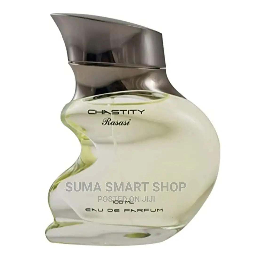 CHASTITY Perfume . .(For Men ) .