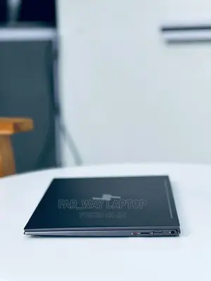 New Laptop HP Envy 13 8GB Intel Core I7 SSD 512GB