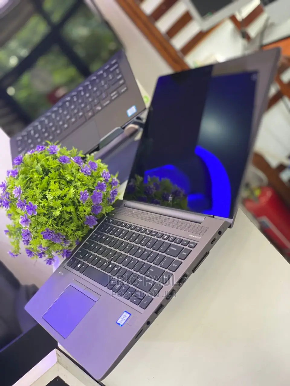 Laptop HP EliteBook 830 G5 8GB Intel Core I5 SSD 256GB