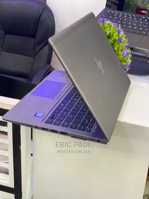 Laptop HP EliteBook 830 G5 8GB Intel Core I5 SSD 256GB