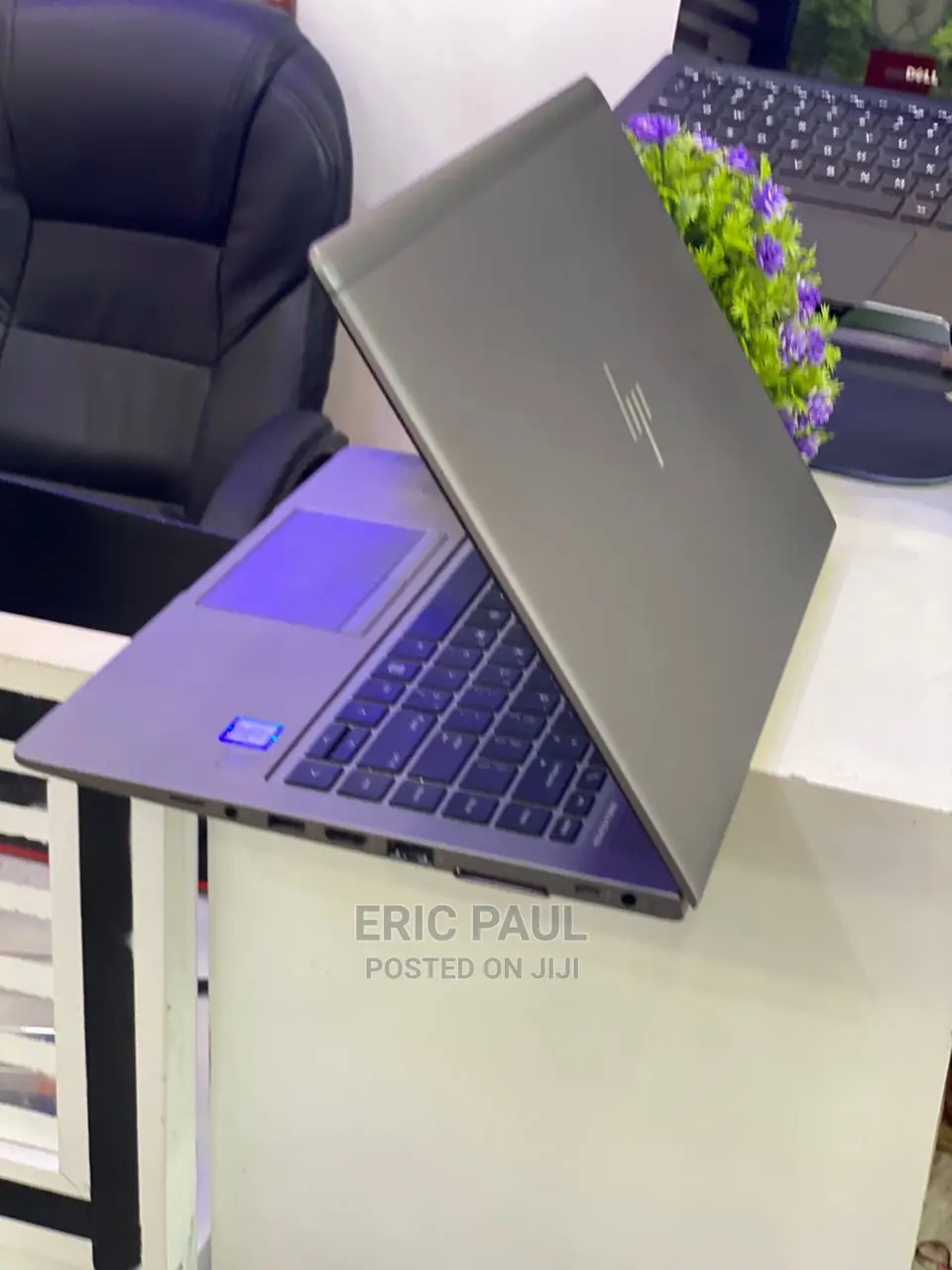 Laptop HP EliteBook 830 G5 8GB Intel Core I5 SSD 256GB