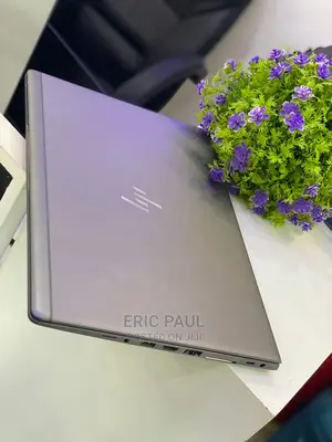 Laptop HP EliteBook 830 G5 8GB Intel Core I5 SSD 256GB