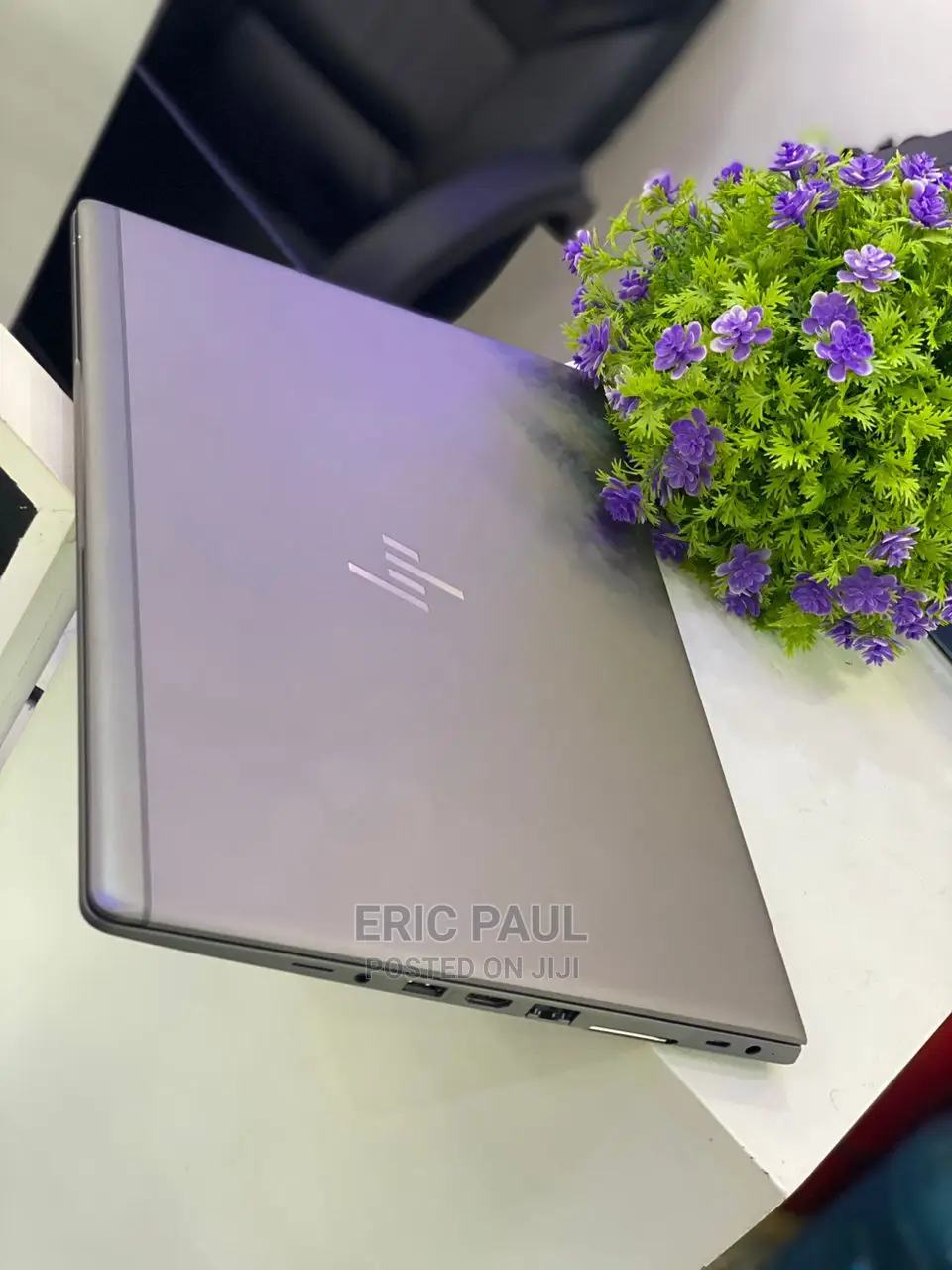 Laptop HP EliteBook 830 G5 8GB Intel Core I5 SSD 256GB