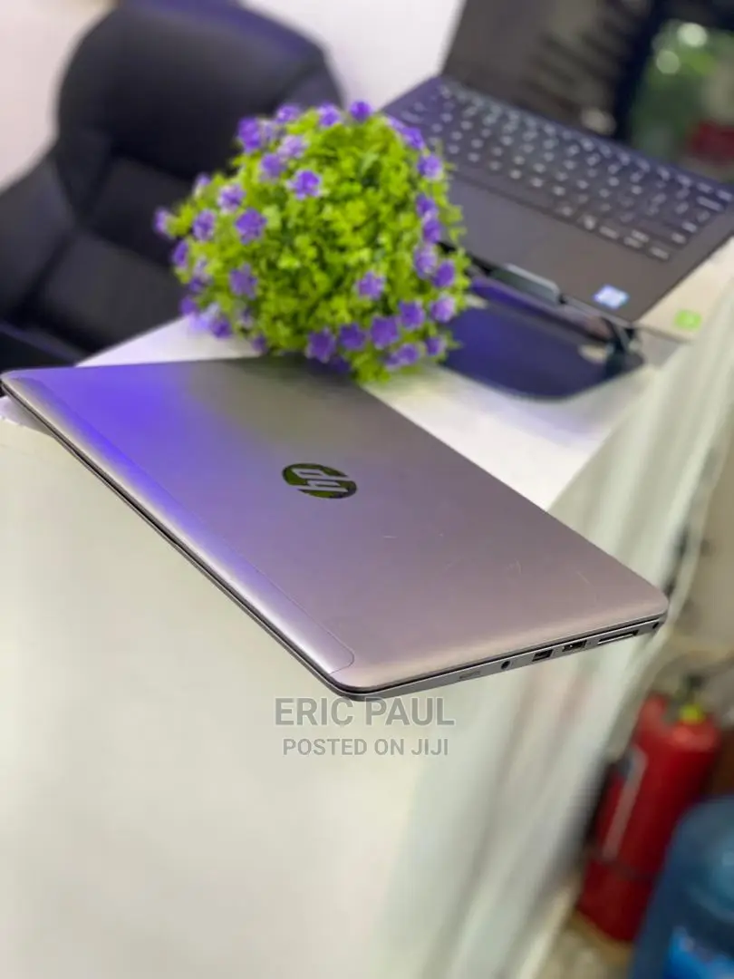 Laptop HP EliteBook 830 G5 8GB Intel Core I5 SSD 256GB