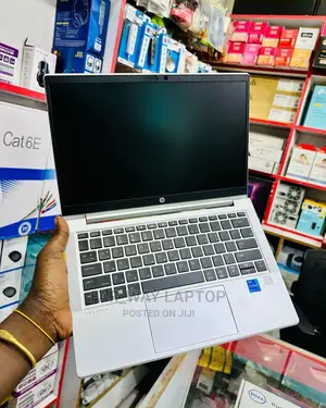 New Laptop HP ProBook 440 G8 8GB Intel Core I5 SSD 512GB