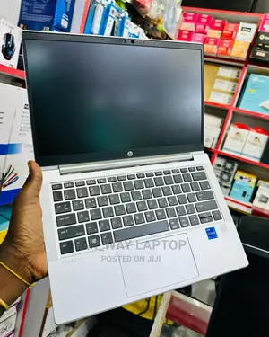 New Laptop HP ProBook 440 G8 8GB Intel Core I5 SSD 512GB