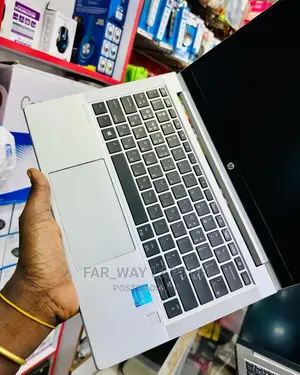 New Laptop HP ProBook 440 G8 8GB Intel Core I5 SSD 512GB