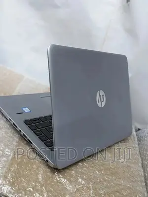 Laptop HP EliteBook 840 G3 8GB Intel Core I5 SSD 256GB