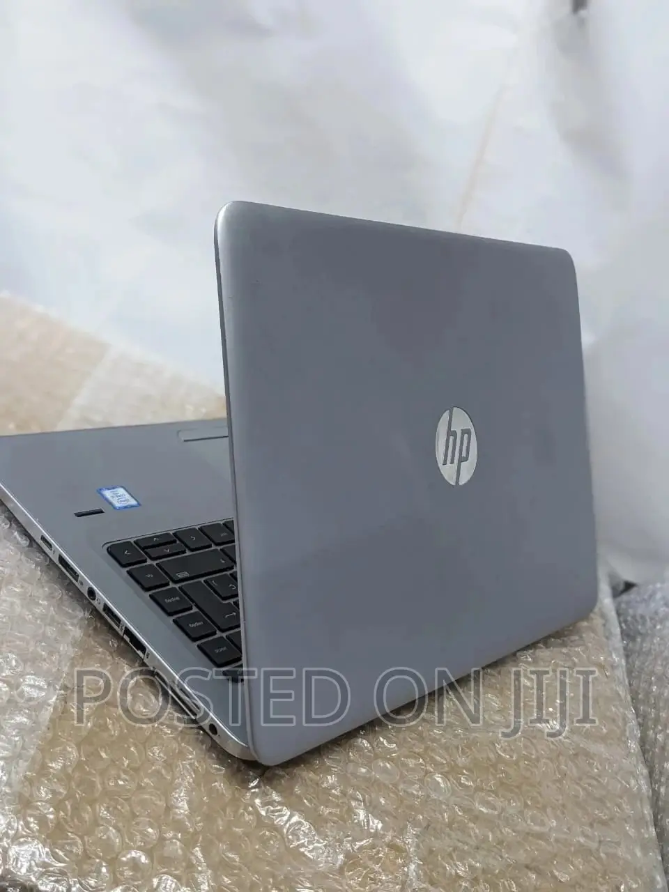 Laptop HP EliteBook 840 G3 8GB Intel Core I5 SSD 256GB