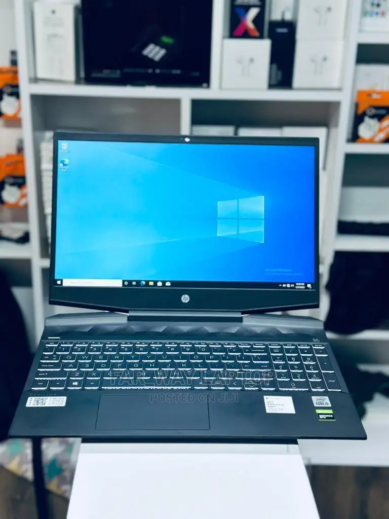 New Laptop HP Pavilion 15z 16GB Intel Core I5 SSD 256GB