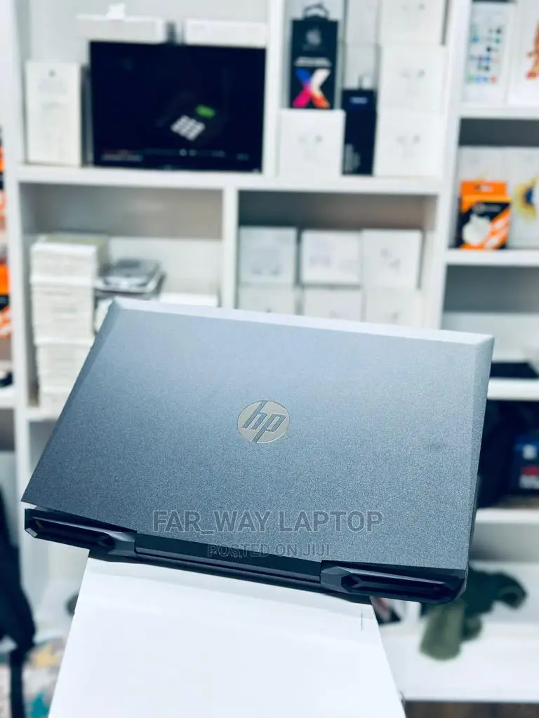 New Laptop HP Pavilion 15z 16GB Intel Core I5 SSD 256GB
