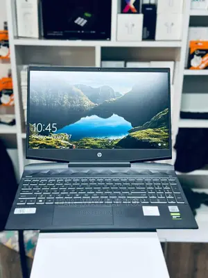 New Laptop HP Pavilion 15z 16GB Intel Core I5 SSD 256GB
