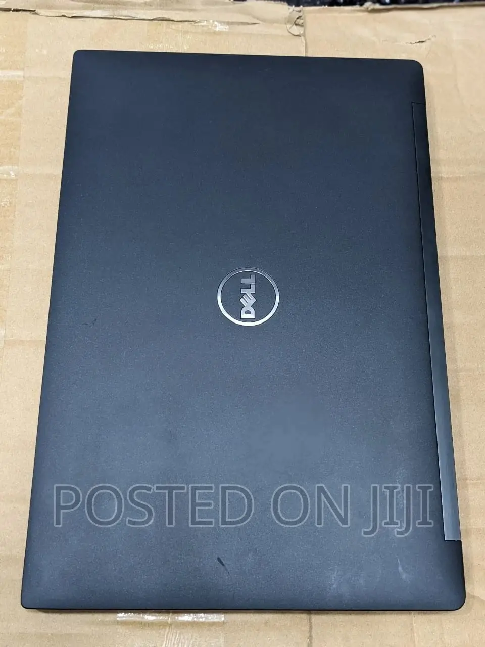 Laptop Dell Latitude 7480 8GB Intel Core I5 SSD 256GB