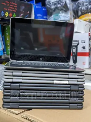 Laptop HP Chromebook X360 11 8GB Intel SSD 128GB
